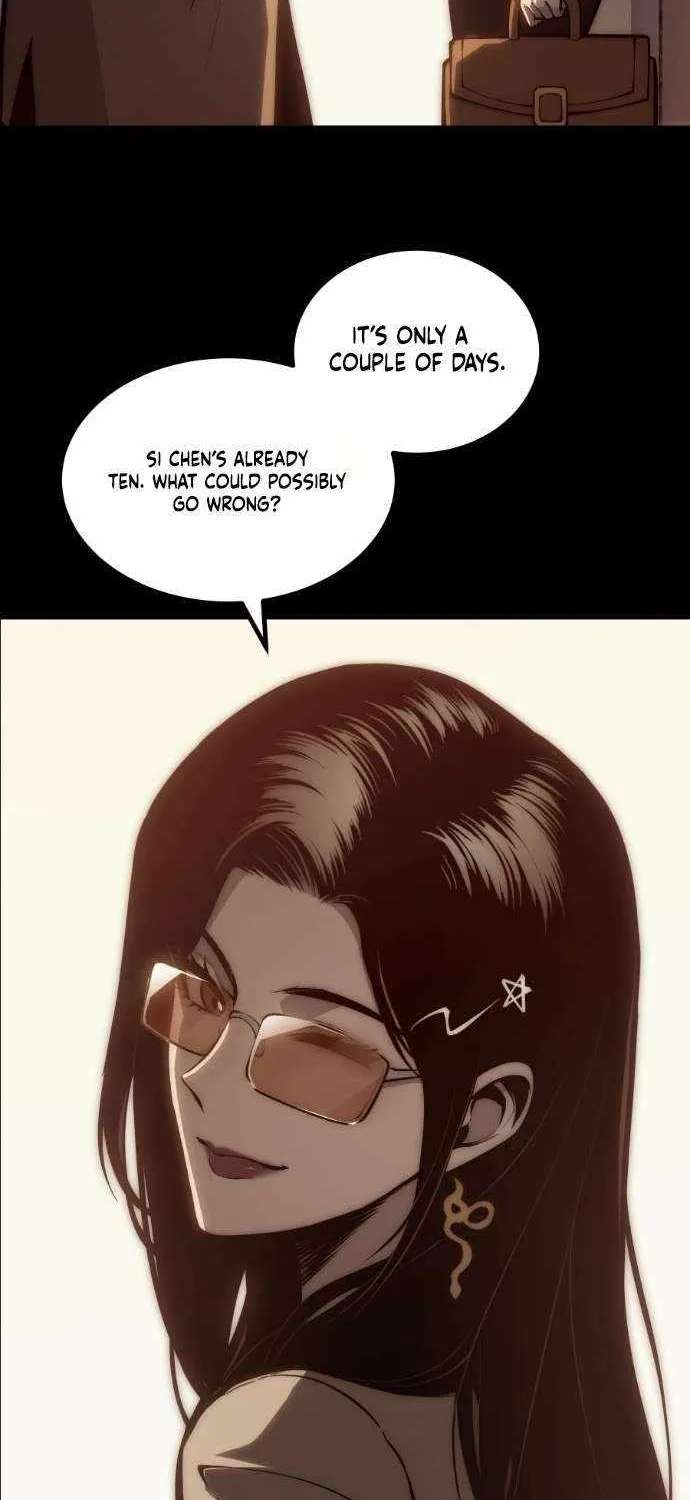 The Glutton Chapter 47 - page 6