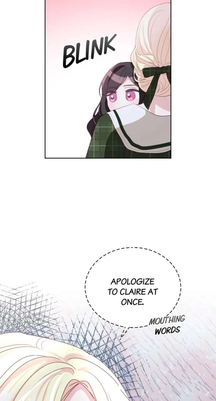 My Father, the PossessiveDemi-God Chapter 6 - page 54