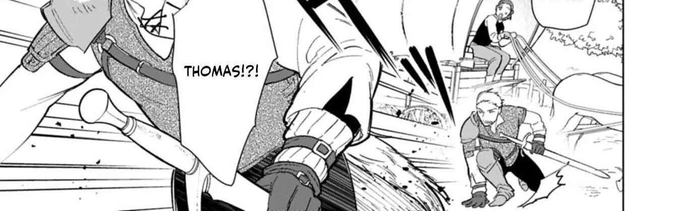Ashita mo Ii Hi de Arimasu You ni.: Isekai de Atarashii Kazoku ga Dekimashita: San Kyoudai no Hokkori Gohan Nikki Chapter 1 - page 11
