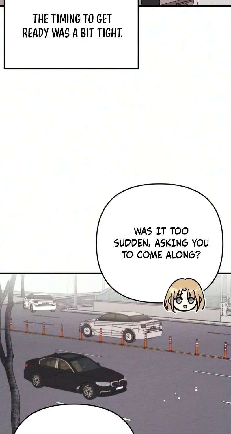 Debt, My Shining Lover Chapter 20 - page 12