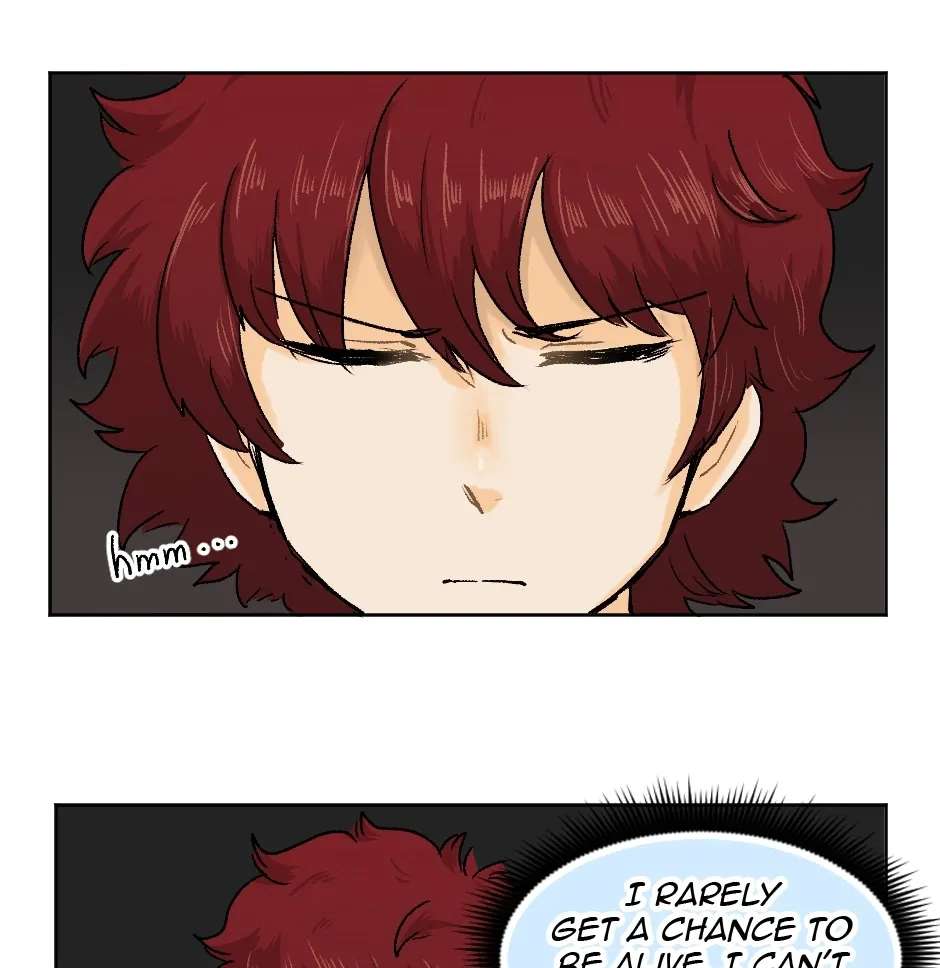 Ghostmate Chapter 16 - page 28