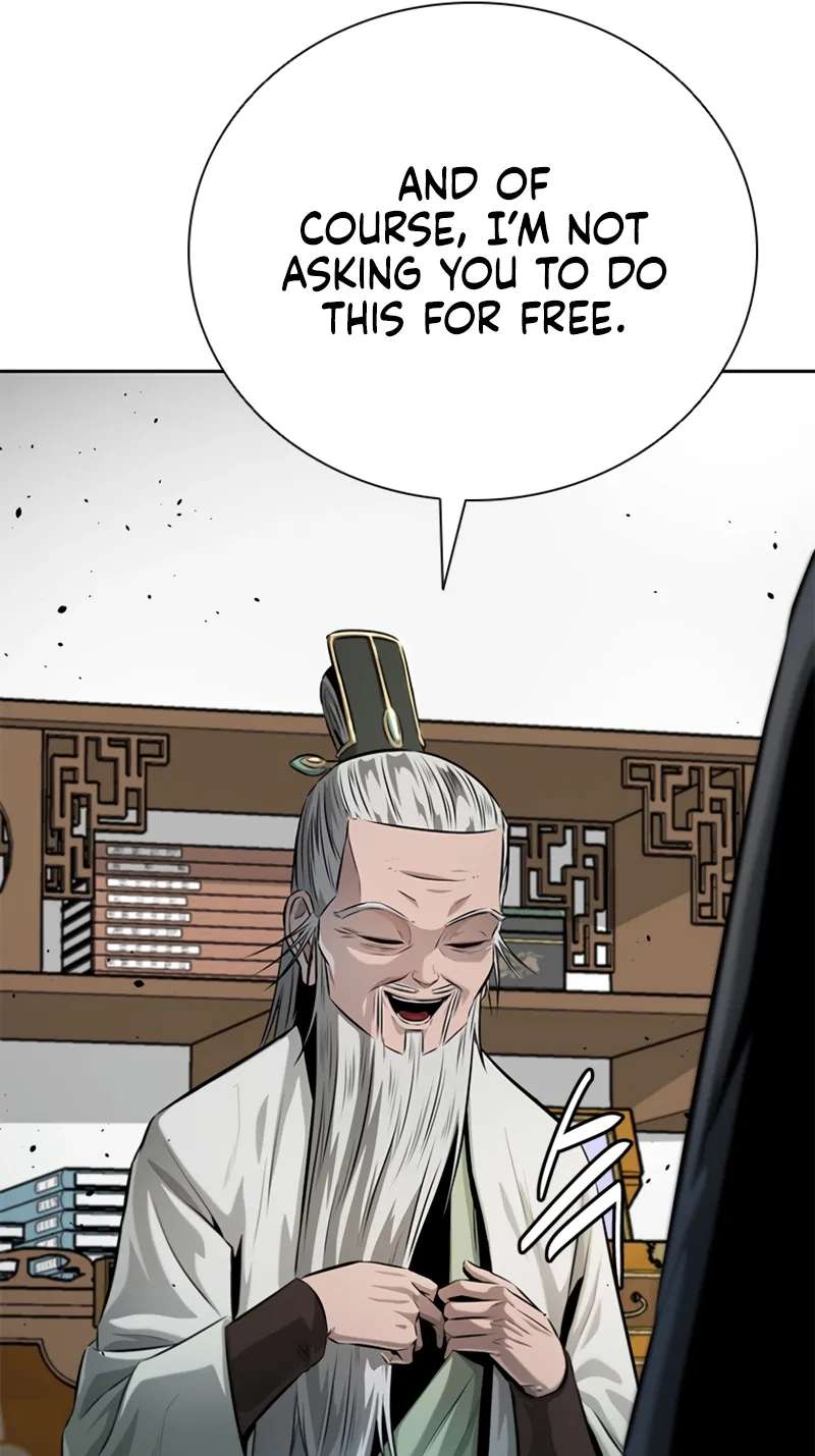 Absolute Master of the Senate Chapter 36 - page 48