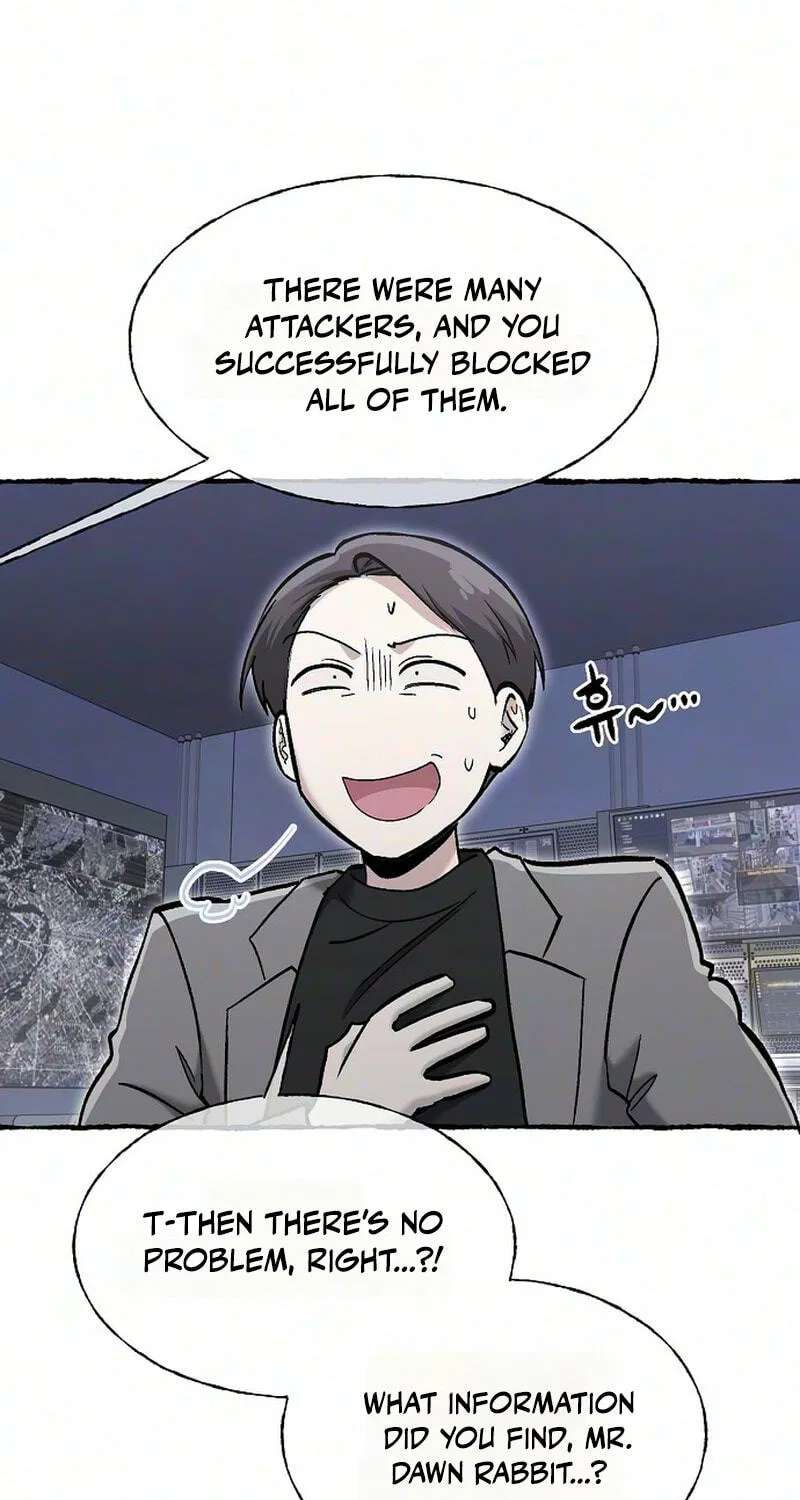 Hero of All Trades Chapter 89 - page 72