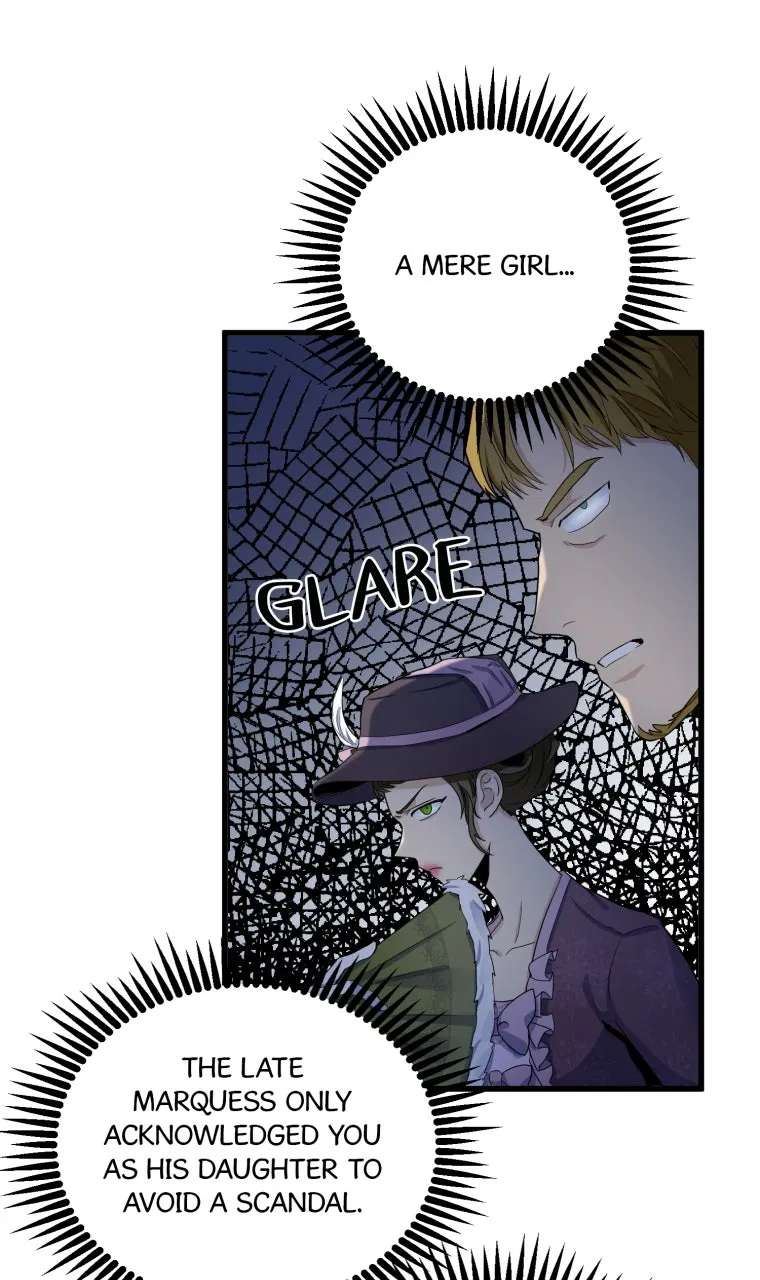 The VillainessLives Again Chapter 34 - page 4
