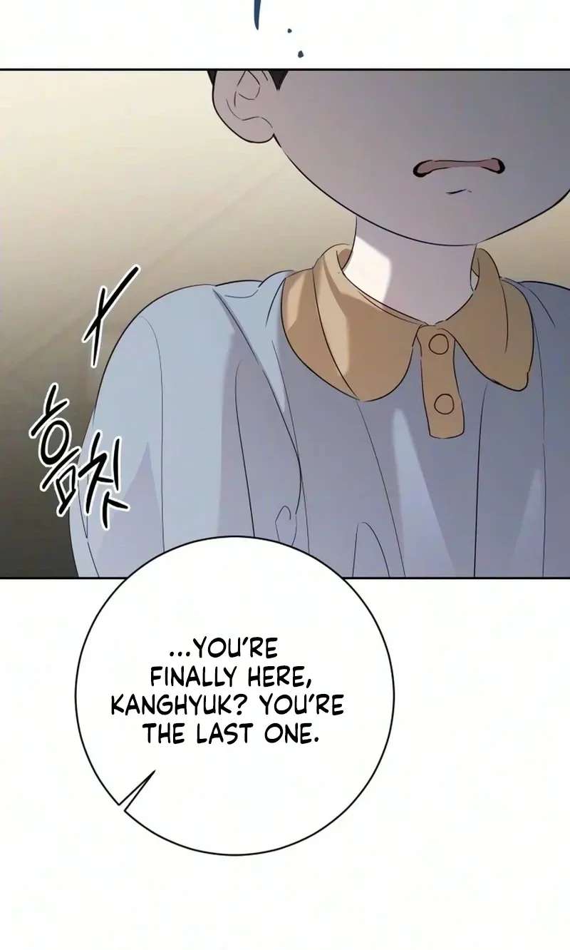 Love Starts with Parenting Chapter 32 - page 10