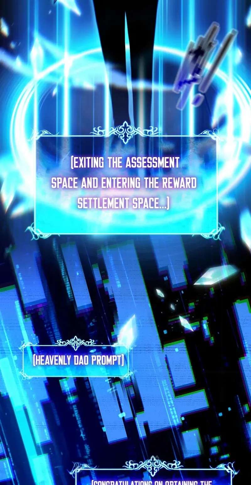Global Awakening: The Synthesis Master Starts with an Undead Army Chapter 15 - page 16