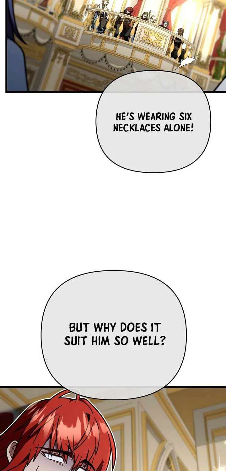 I'm Gonna Annihilate This Land Chapter 92 - page 71