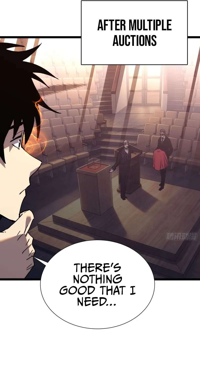 The Strongest Swordsman Rising from a Bottom-Tier Job Chapter 19 - page 59
