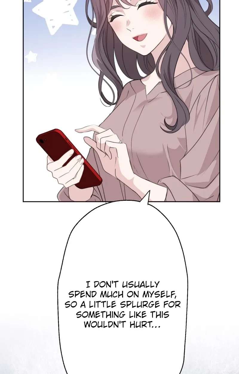 Komugi to Butter to Fukushuu to Chapter 1 - page 117