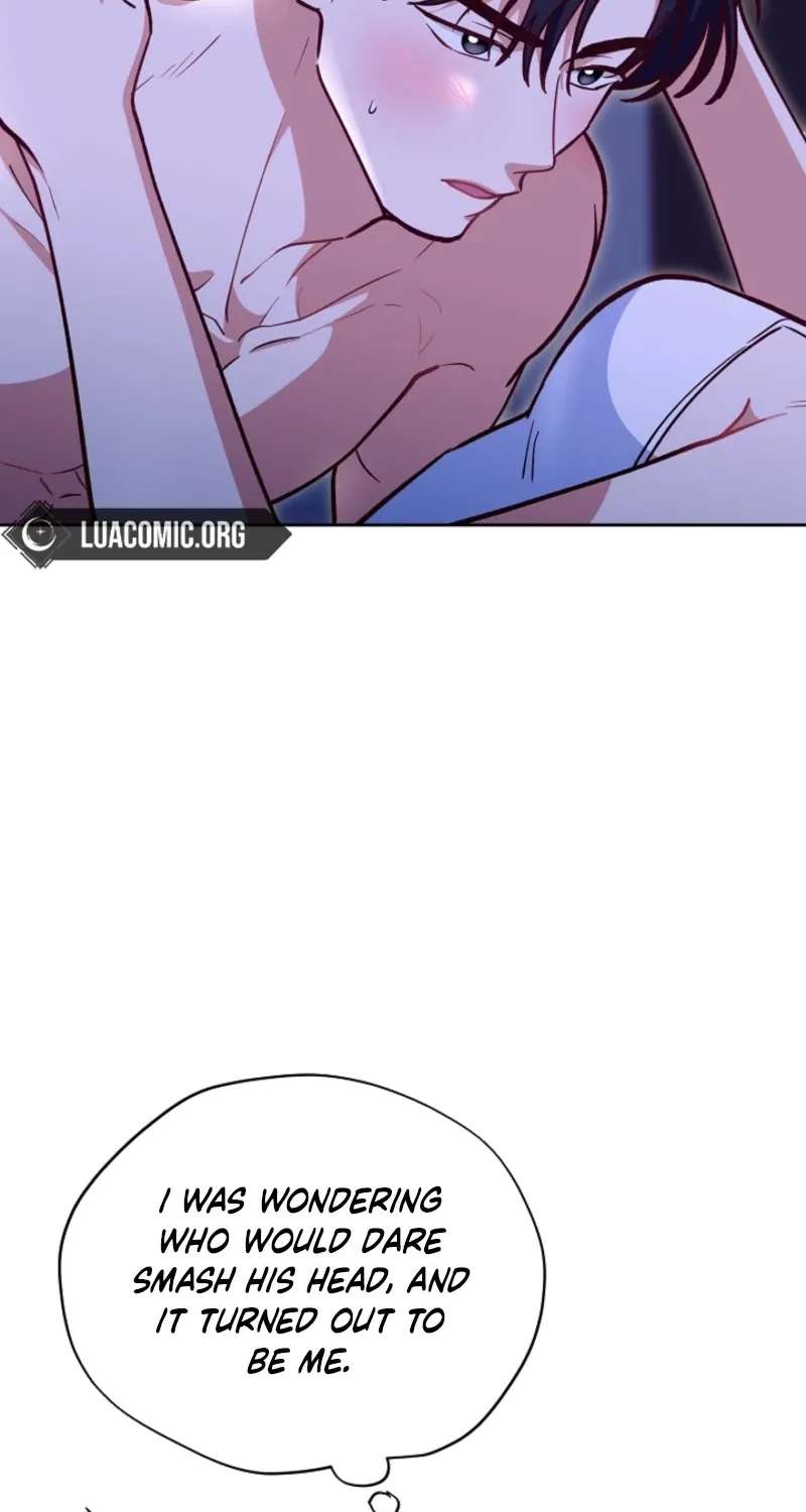 Emergency Blind Date Chapter 42 - page 49