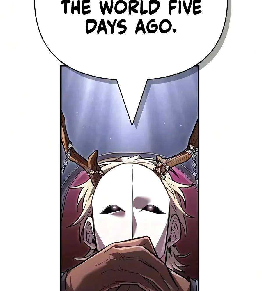 Surviving The Game As A Barbarian Chapter 157 - page 54