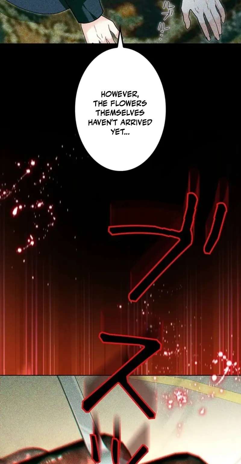 The Hated Stepmother Begins Her Second Life Chapter 34 - page 31