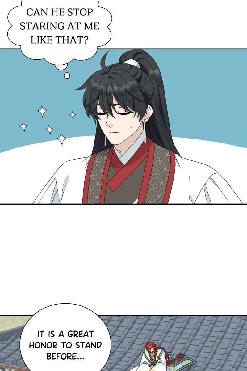 Dear My Dokkaebi Husband Chapter 51 - page 45
