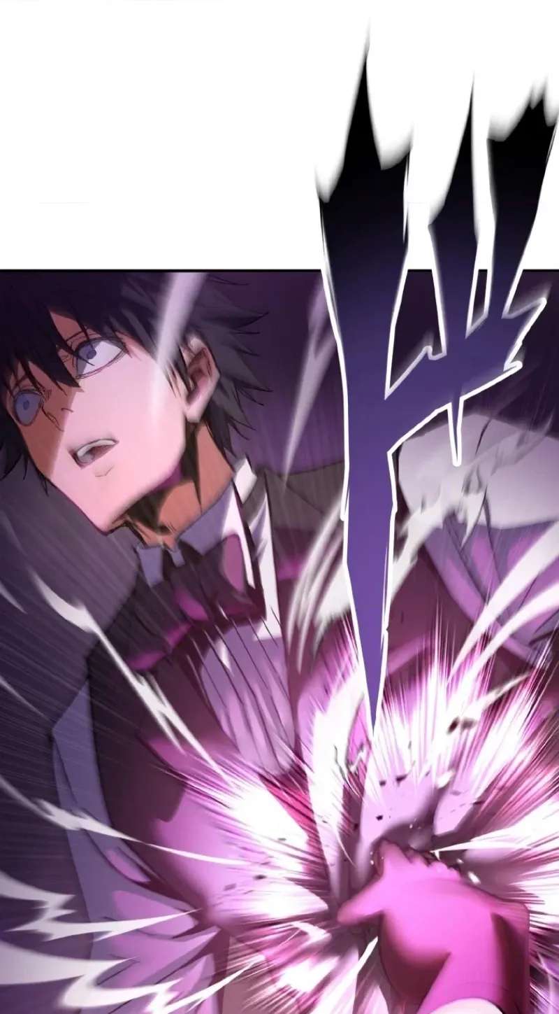 The Man Who Vowed Revenge on His Demon Wife Chapter 4 - page 20