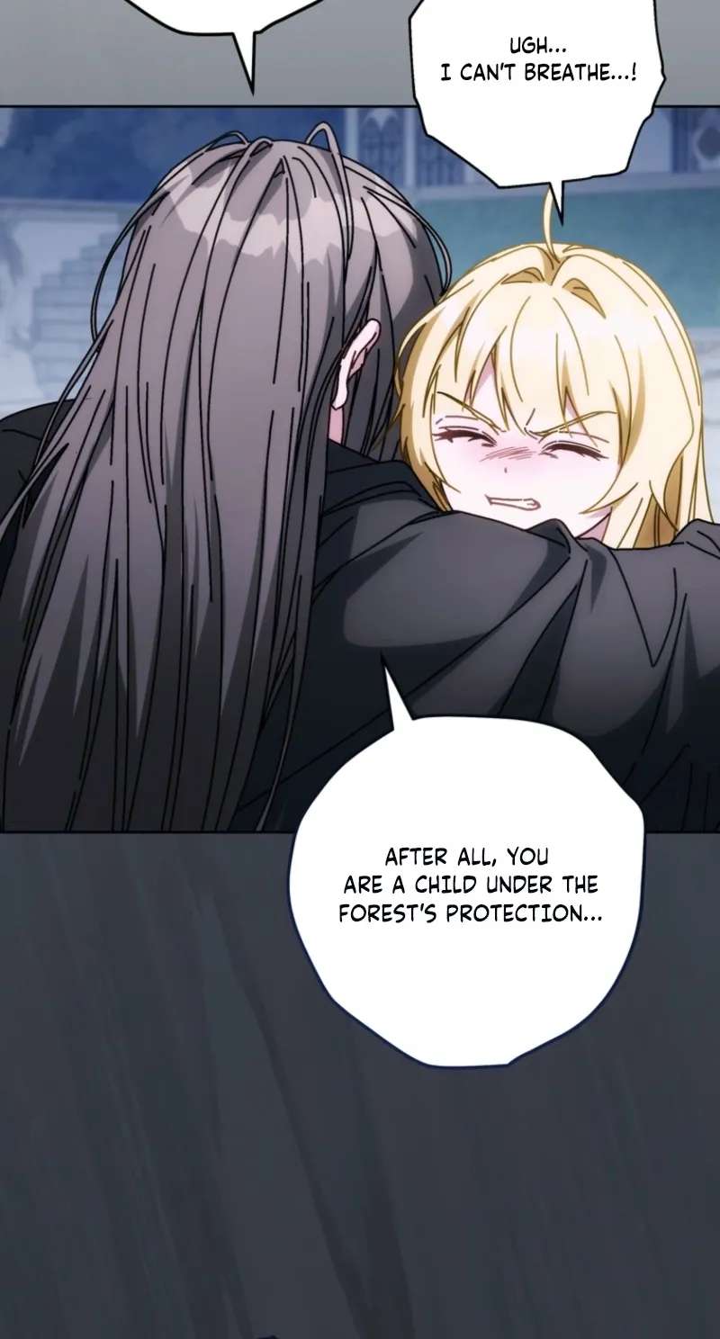 May I Cry Now? Chapter 63 - page 105