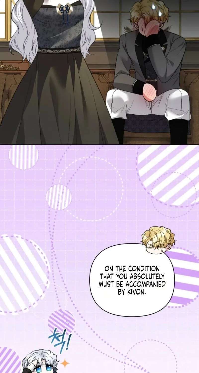 Low-Level Civil Servant Wants to Climb the Social Ladder Chapter 71 - page 78