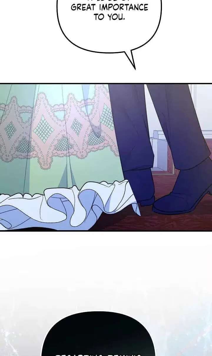 The reason why I am helping the villainous Duke Chapter 44 - page 81