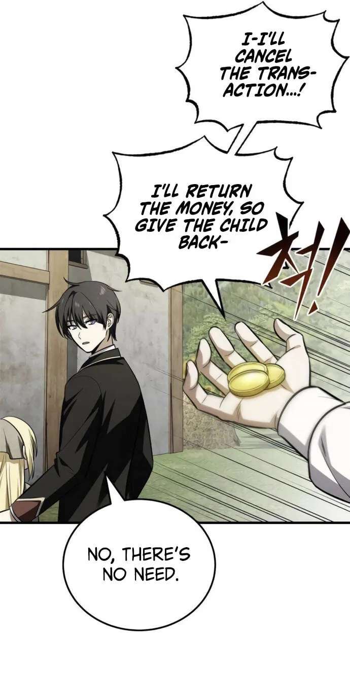 I Married the Dragon I Killed Chapter 12 - page 70
