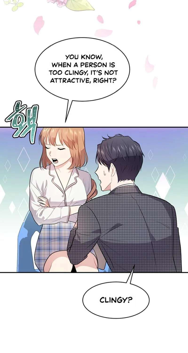I Became a Millionaire's Daughter Chapter 54 - page 26