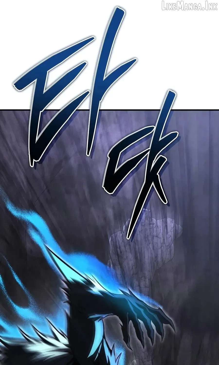 The Regressor Makes Everything Chapter 36 - page 101