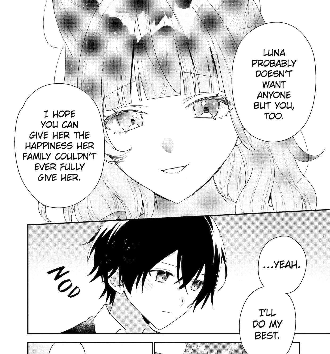 Keiken Zumi na Kimi to, Keiken Zero na Ore ga, Otsukiai Suru Hanashi Chapter 53.3 - page 17