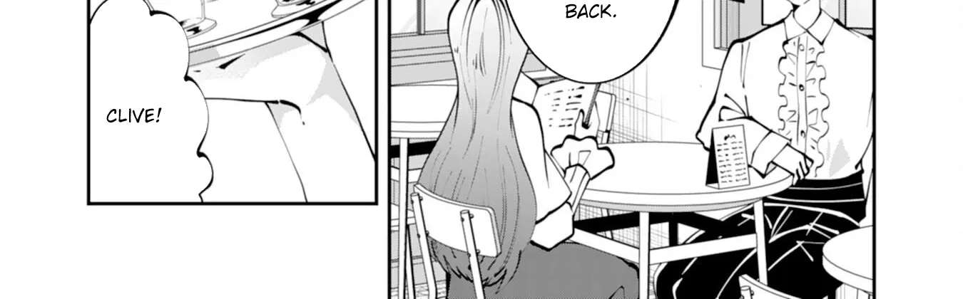 You Call Me 'You' and Break the Engagement? Fine—You'll Regret It. Chapter 7 - page 4