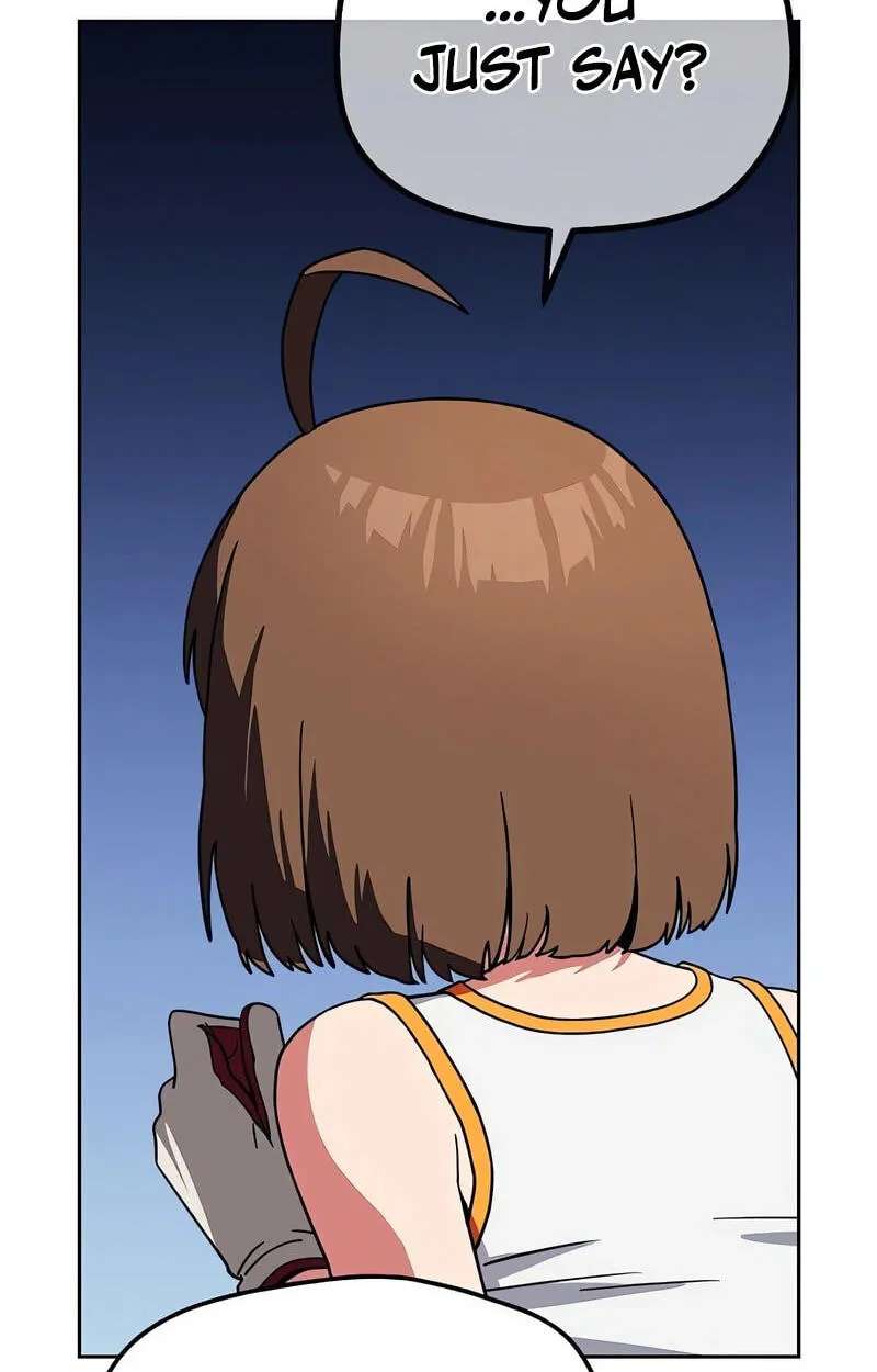 Healing at the Academy Convenience Store Chapter 10 - page 60