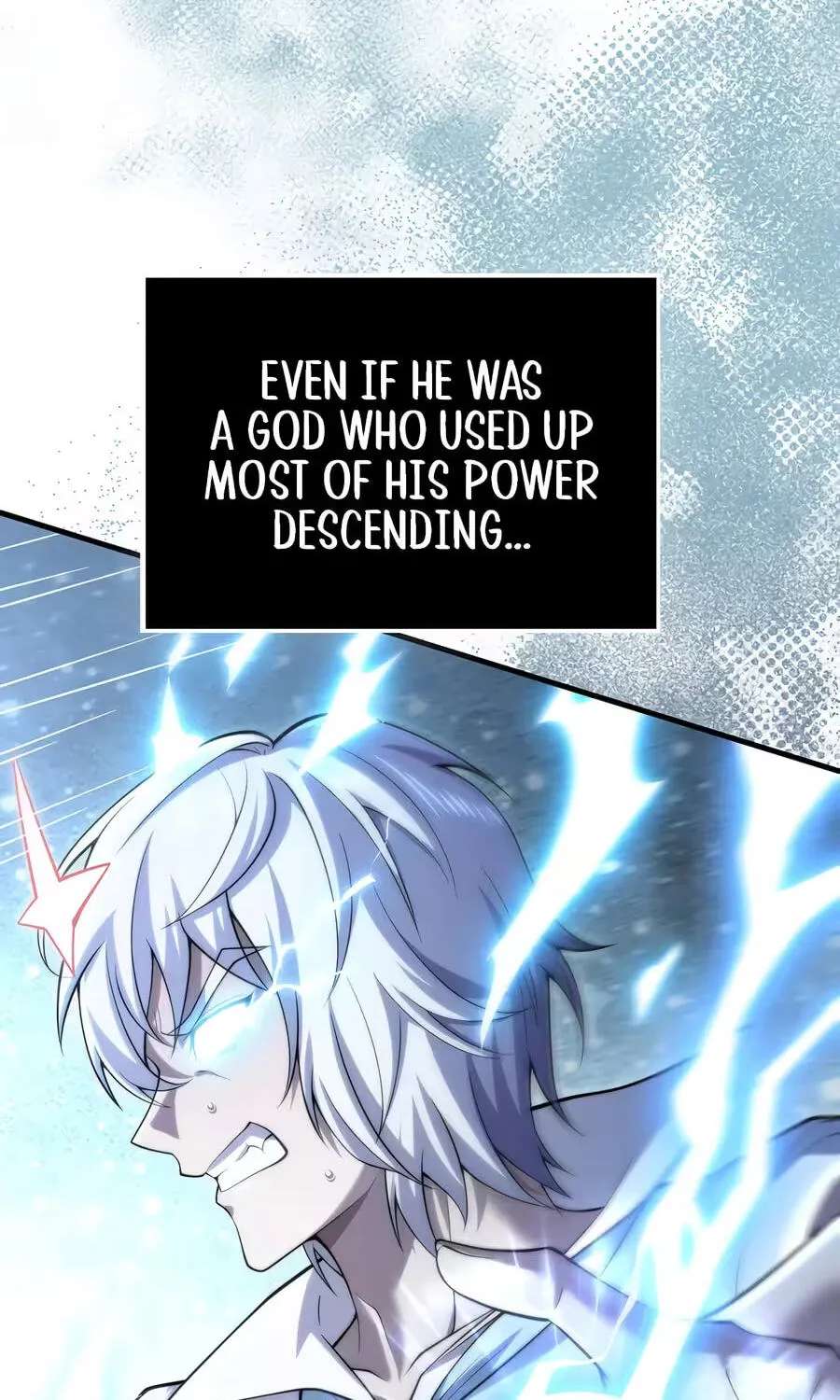 Does the Lord's Coin Not Shrink?! (Pre-serialization) Chapter 218 - page 27