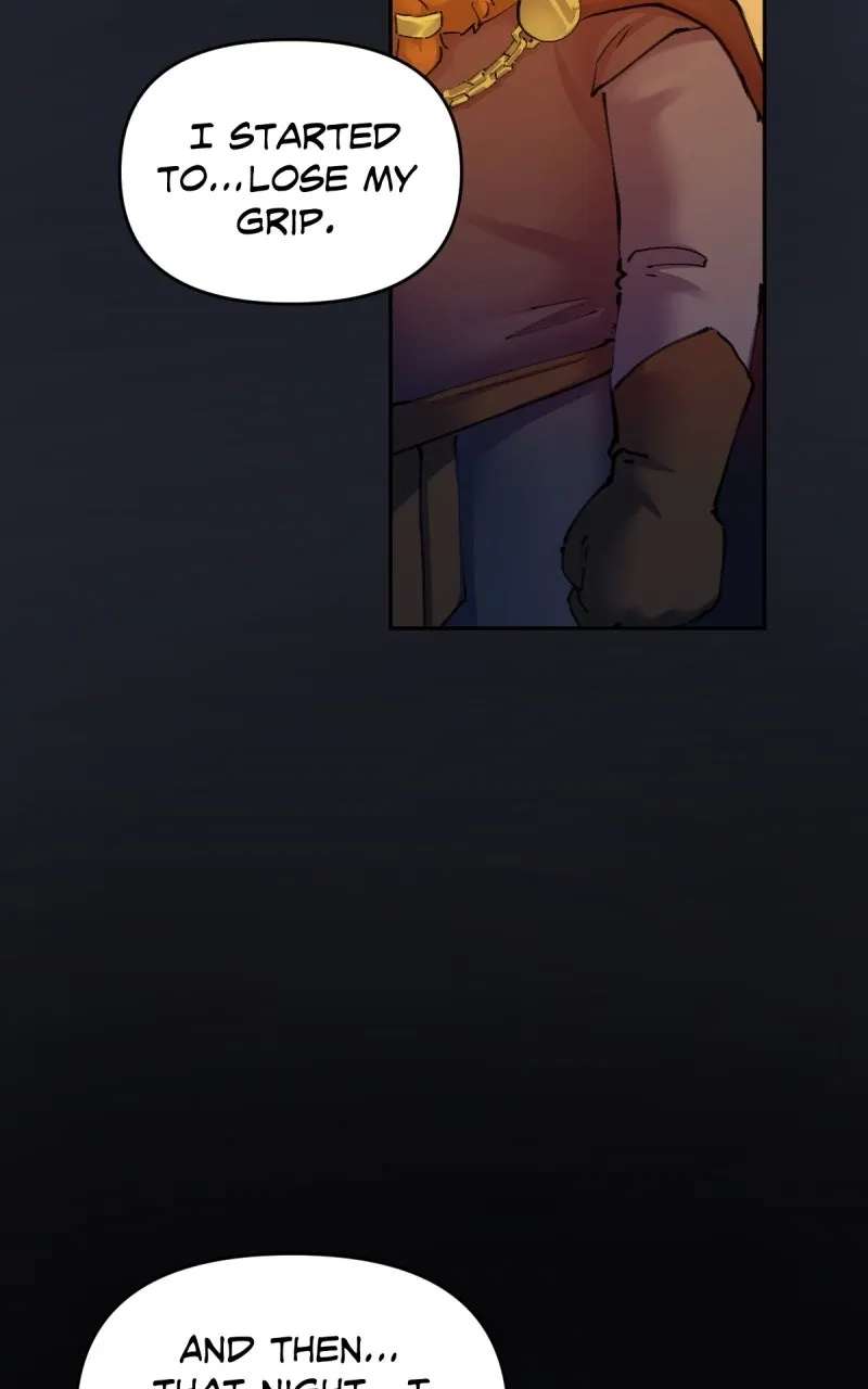 A Spell for a Smith Chapter 82 - page 43