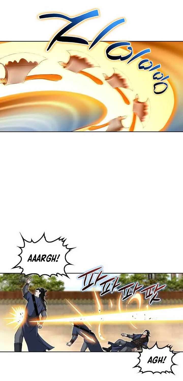 Return of the Immortal Monk Chapter 86 - page 30