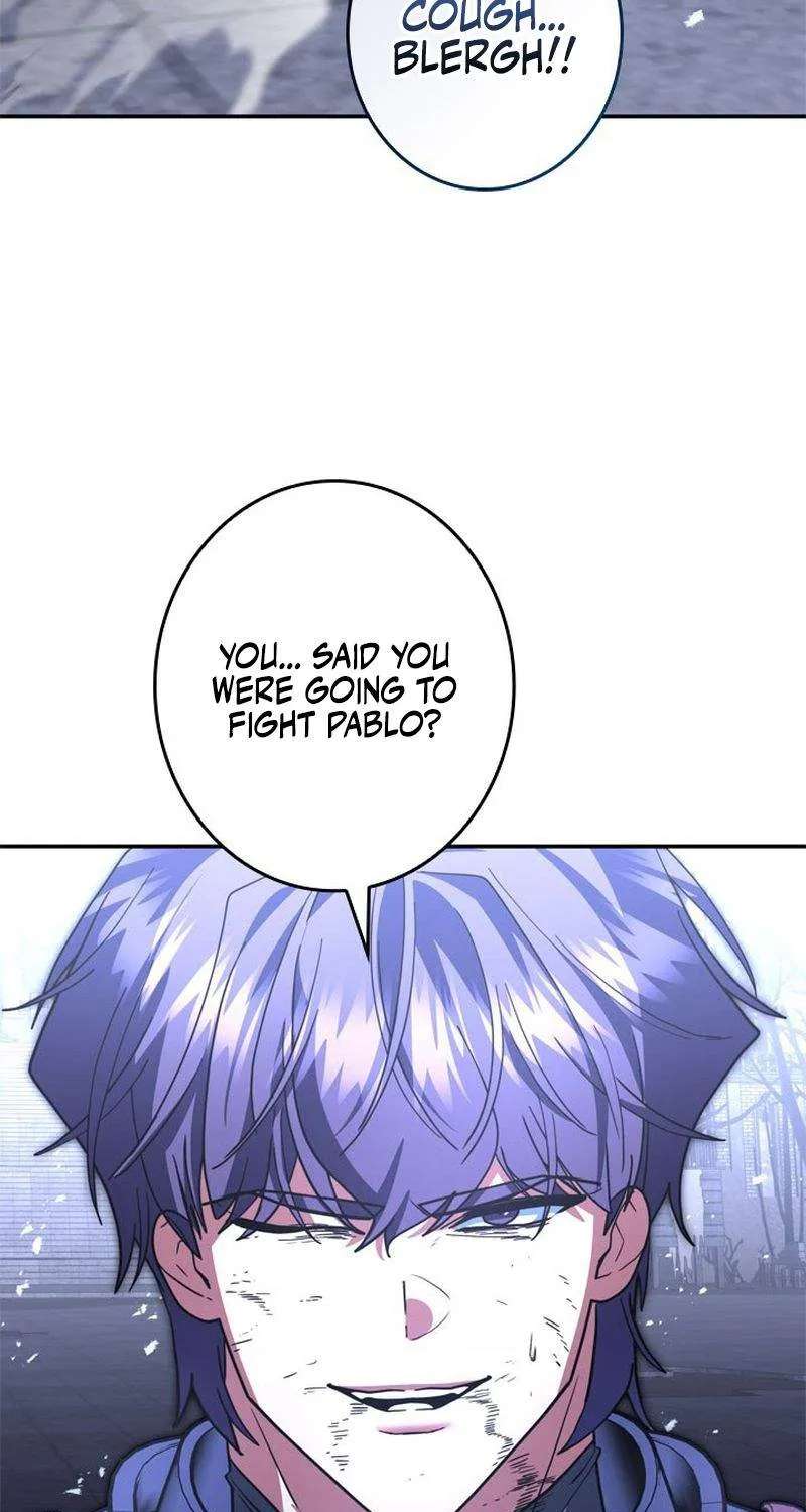 The Sword Emperor Who Surpasses His Previous Life Chapter 38 - page 105