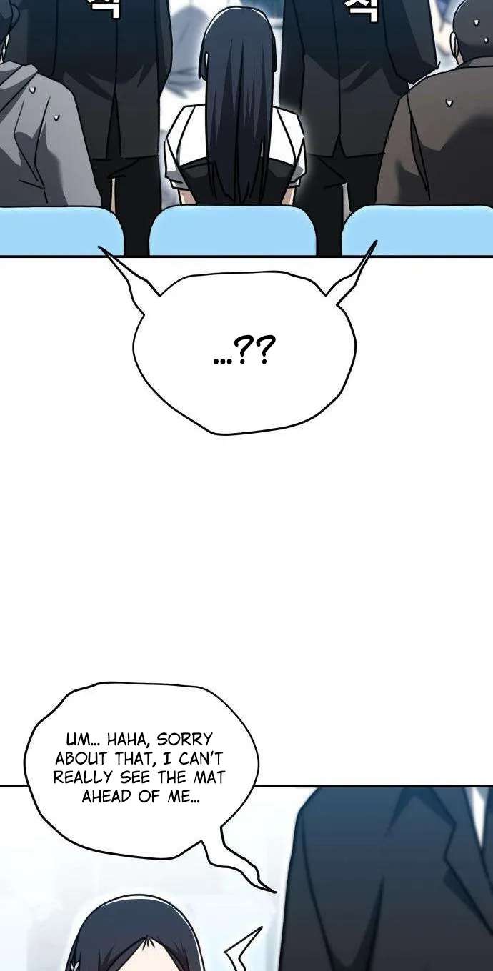 Fight Me One Round Chapter 22 - page 61