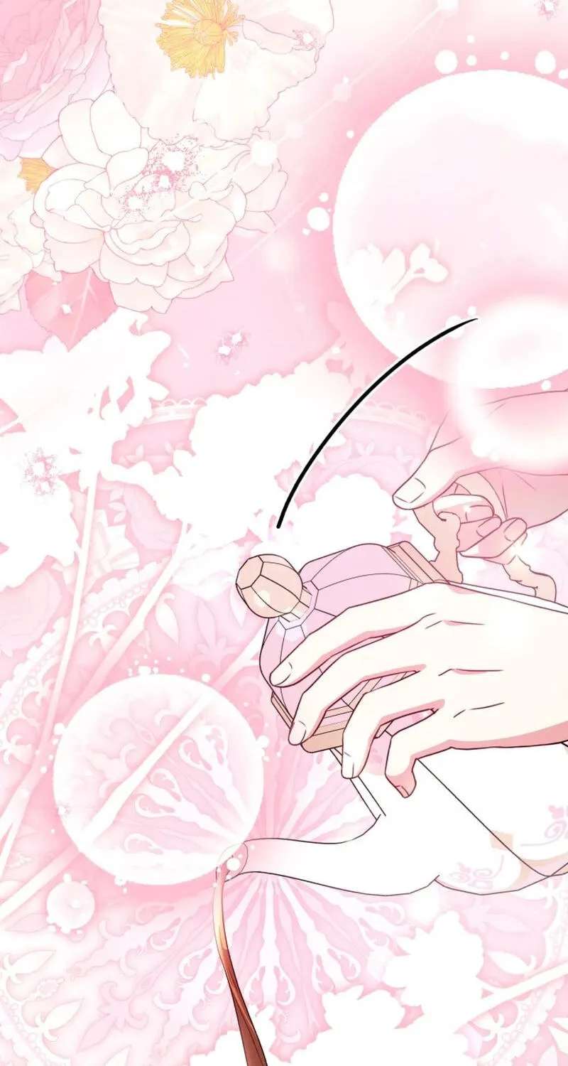 The Villain's Daughter Plans to Run Away Chapter 102 - page 21