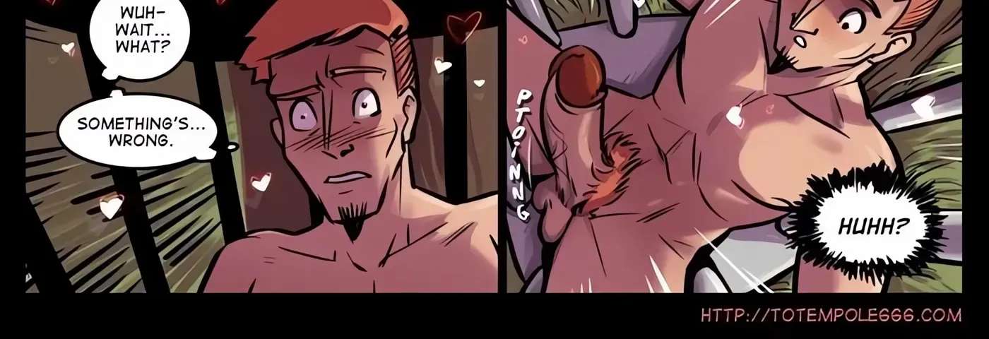 [COMICS] The Cummoner Chapter 17 - page 14