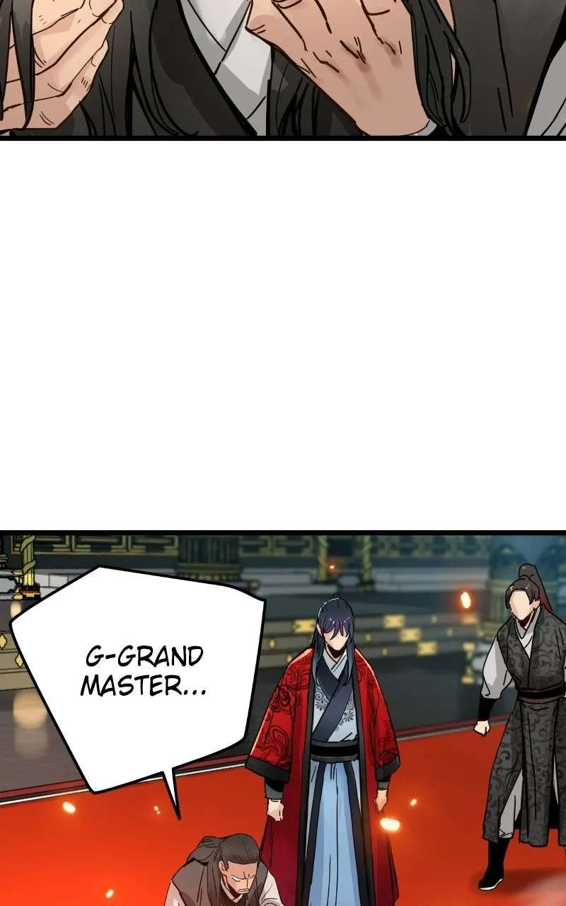 Chronicles of aDoomed Prodigy Chapter 77 - page 95