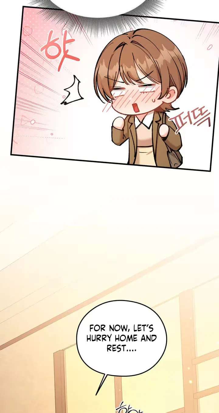 My Doodle Boyfriend Chapter 23 - page 26