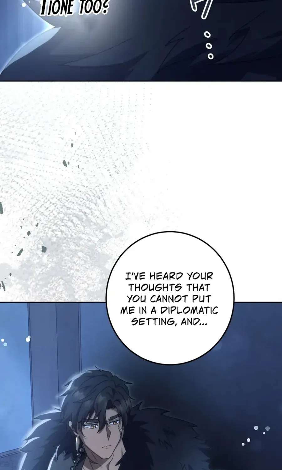 The Beloved Doll Princess Marries into the Wild Chapter 20 - page 63
