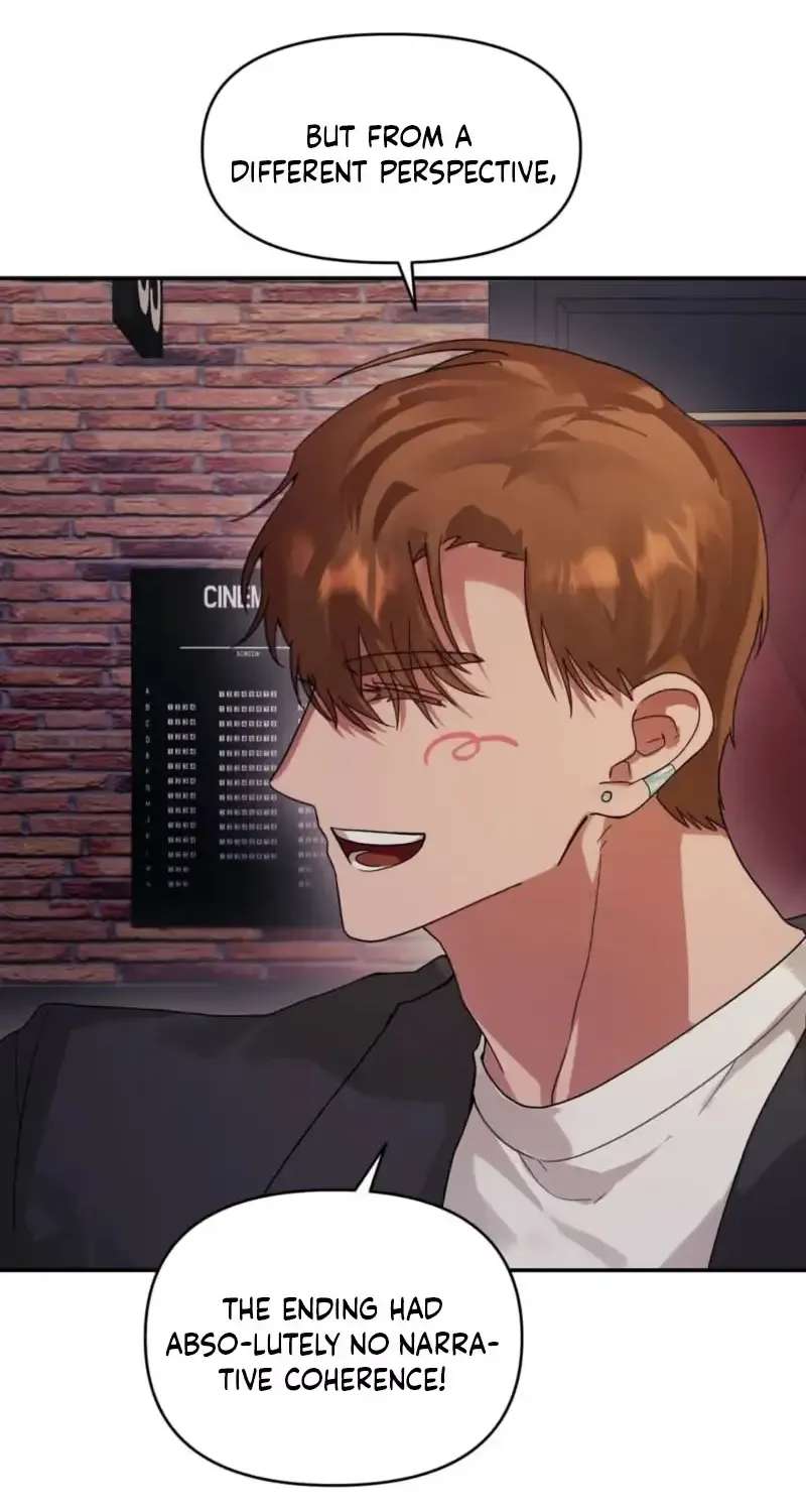 A Man Can't Be a Daughter in Law Chapter 4 - page 38