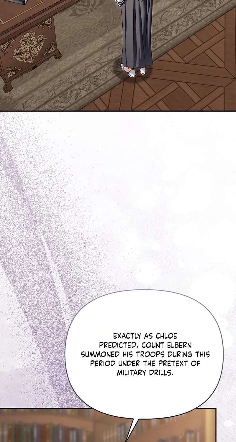 I'll Die If I Don't Get Married Chapter 54 - page 16
