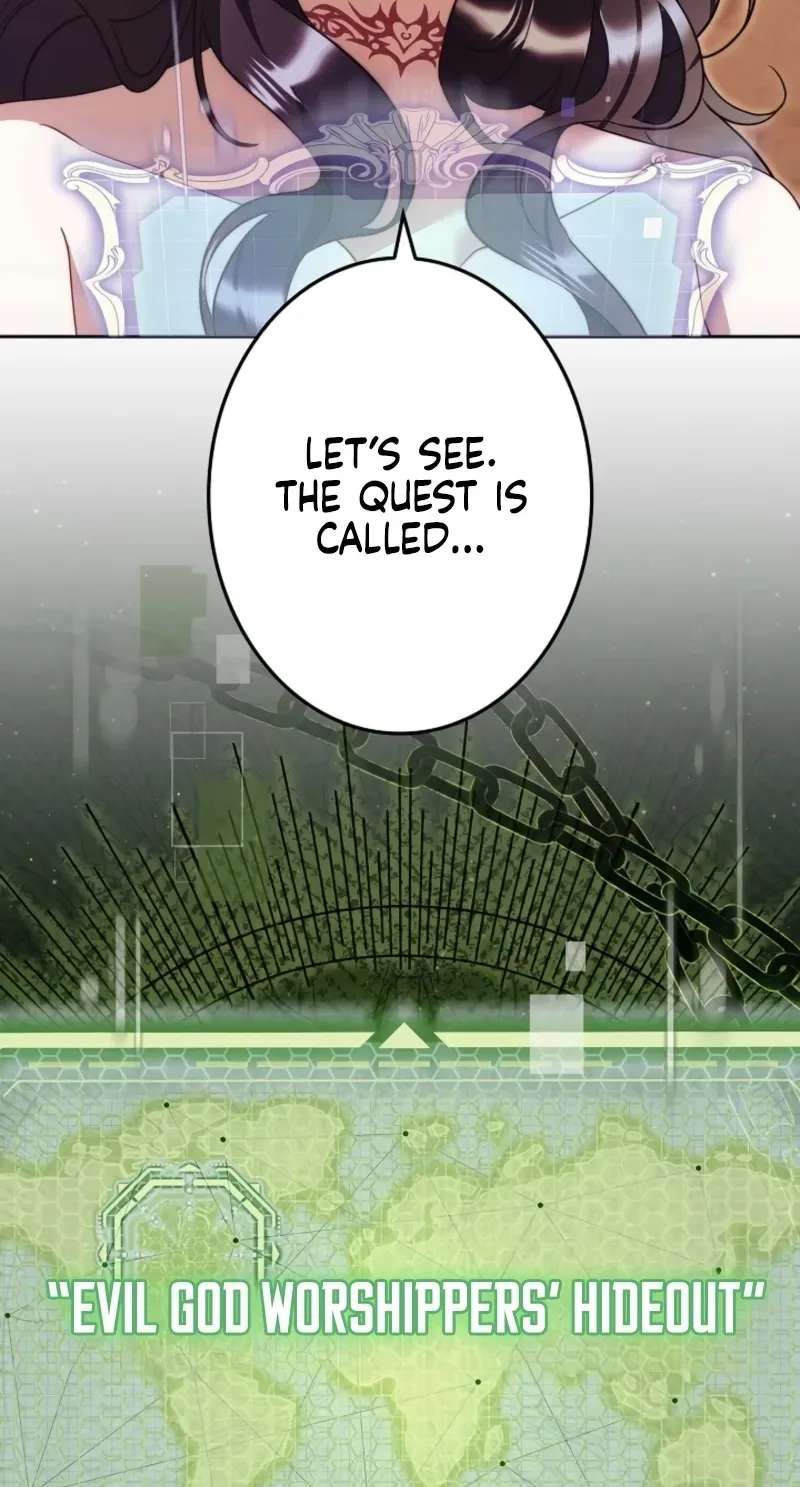 The Final Boss Wants to Die Chapter 20 - page 111