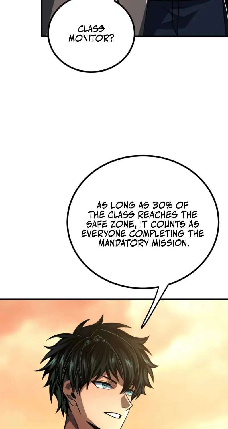 Super Magic Academy's SS Rank Freshman Chapter 29 - page 14