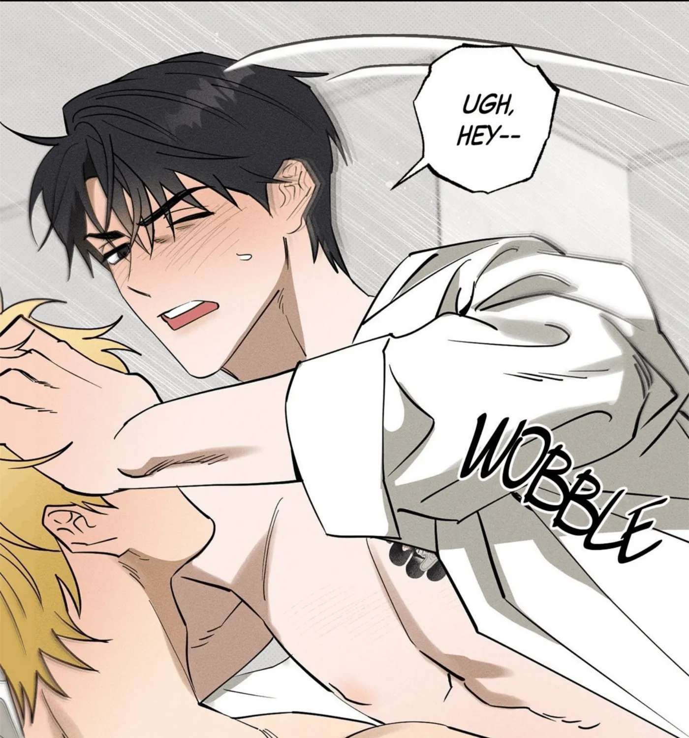 The Light I Give You Chapter 45 - page 152