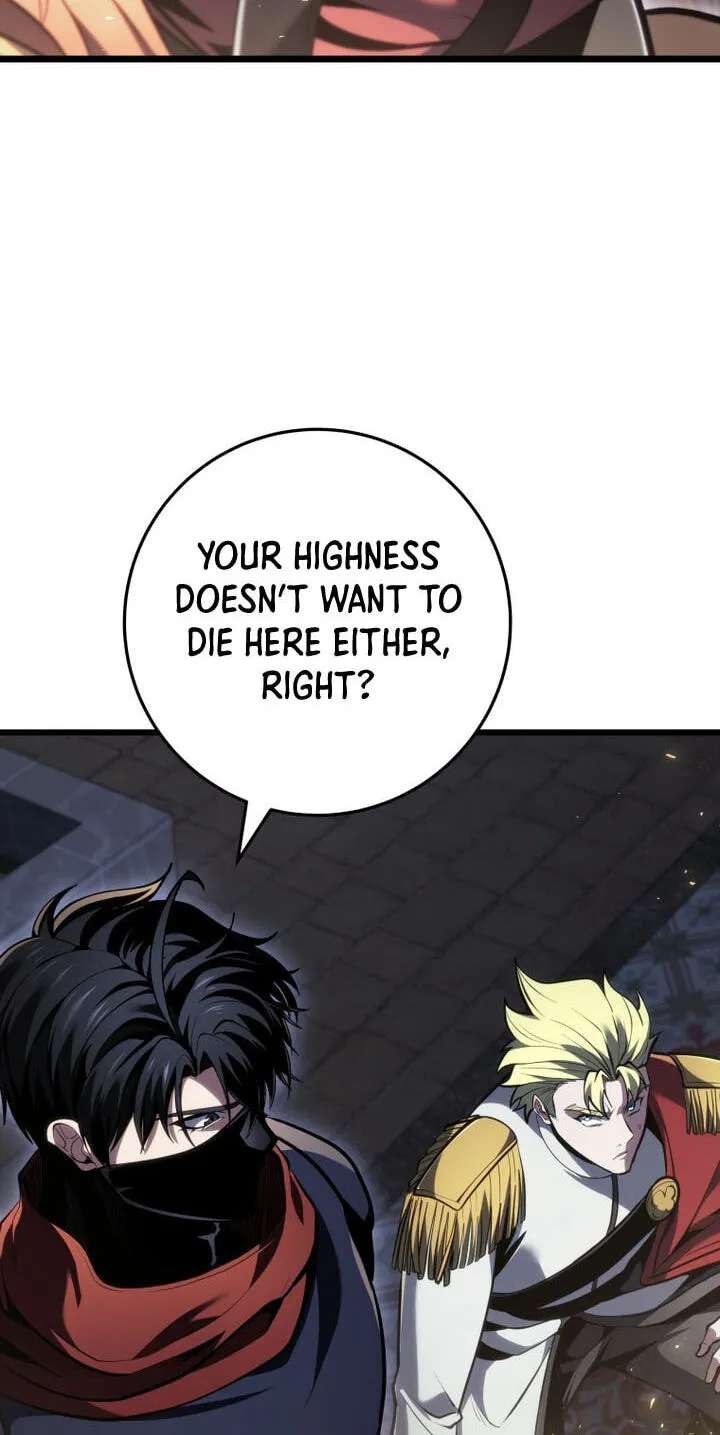 The Dragon Slayer's Regression on Another Level Chapter 100 - page 8