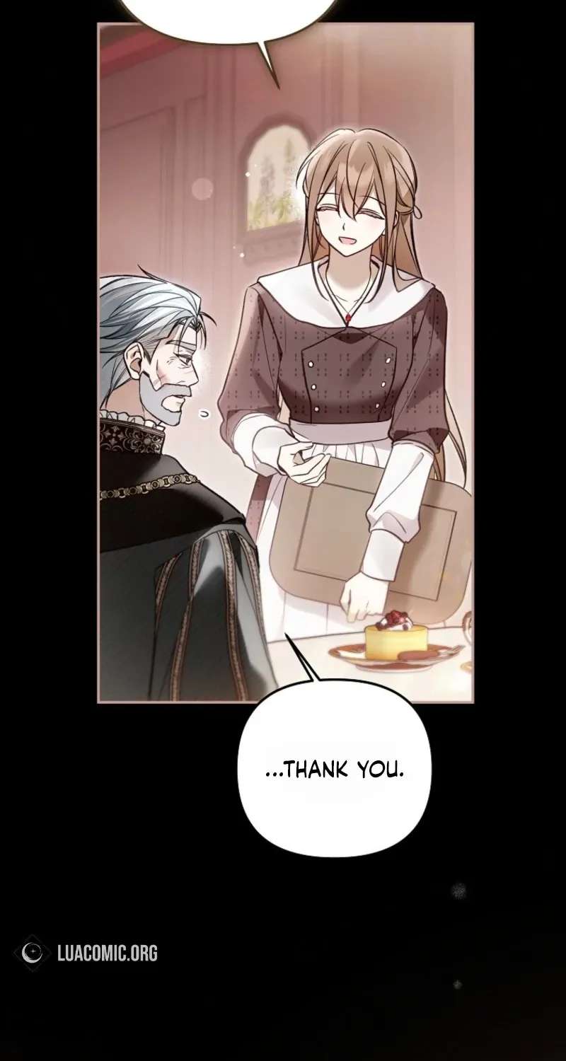 Diana's Dearest Is the Family's Favorite Chapter 65 - page 22