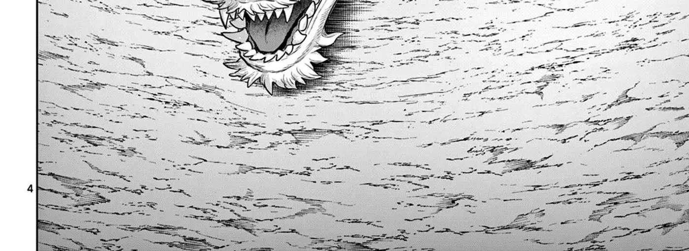 KaguRai: Kagura & Raito Chapter 62 - page 8