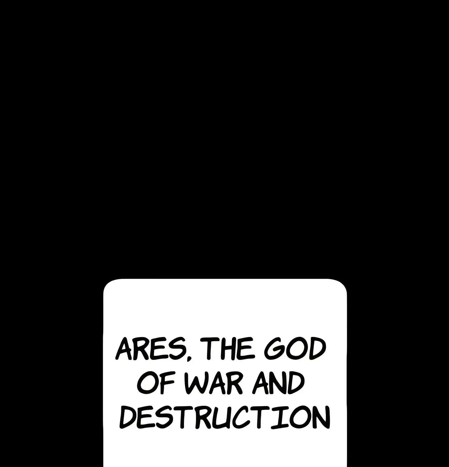 The Myth of Aphrodite Chapter 3 - page 6