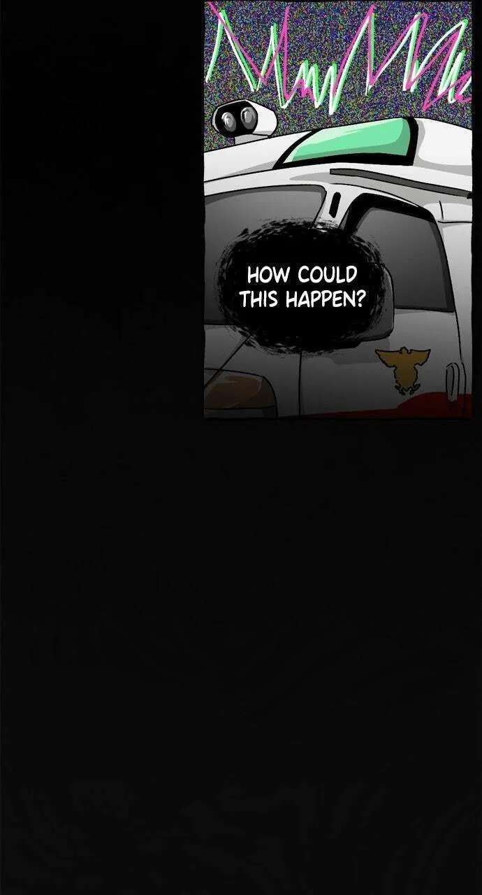 Proof of Dignity Chapter 61 - page 20