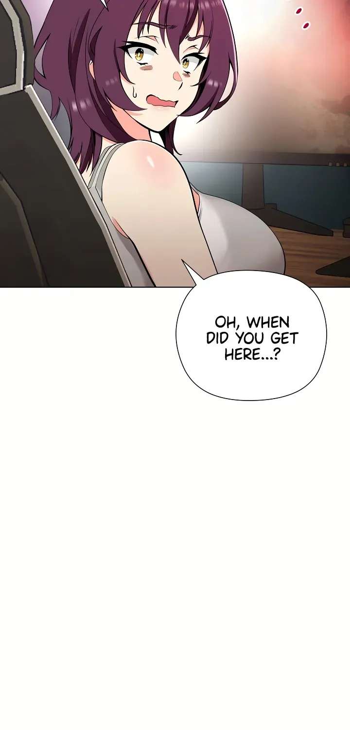 Your Mom Is the Best Chapter 1 - page 34