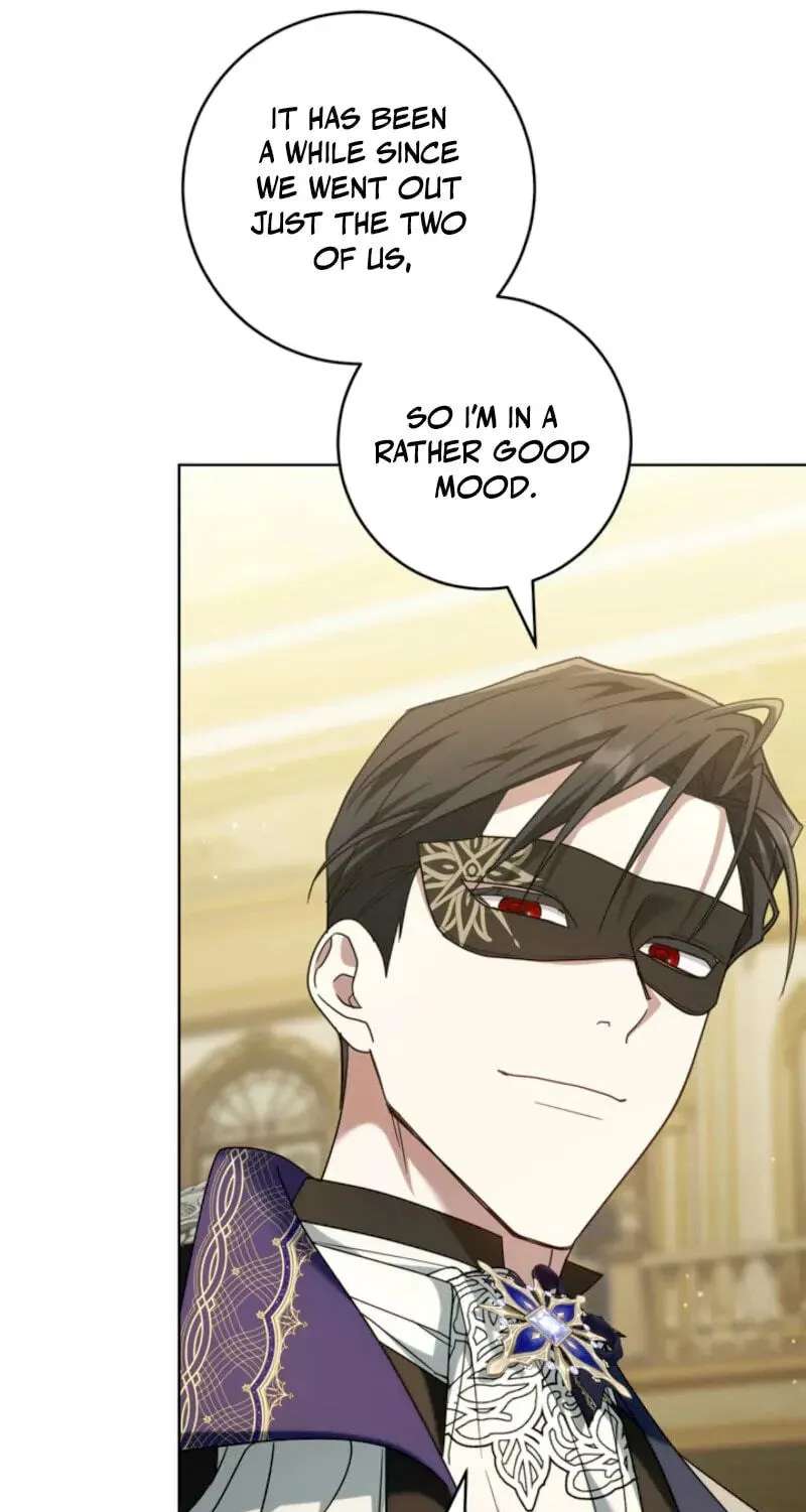 My Little Groom, Even After I'm Gone Chapter 51 - page 82