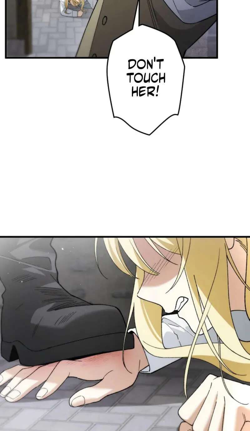 Koori no Koutei no Torikago no Naka de Chapter 31 - page 13